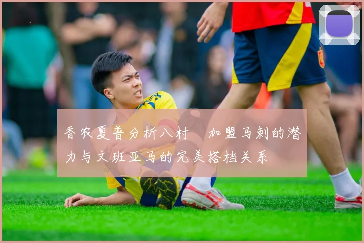 香农夏普分析八村塁加盟马刺的潜力与文班亚马的完美搭档关系