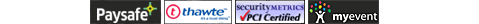 Certifications